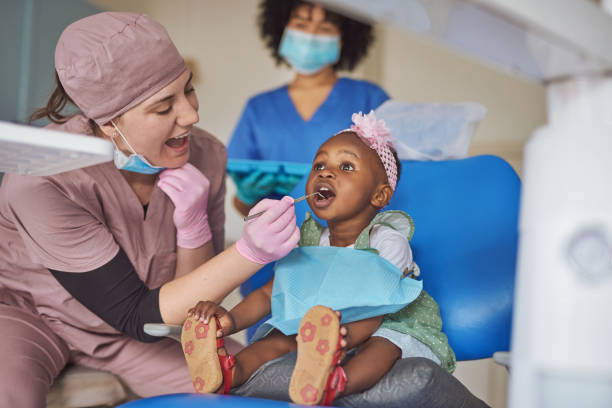 Why Choose Us for Your Dental Needs in Cleveland, WI