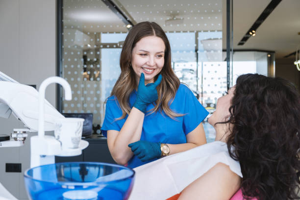 Best Cosmetic Dentistry  in Cleveland, WI