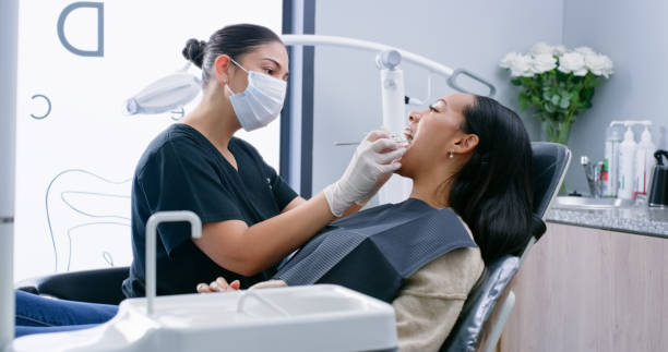 Laser Dentistry in Cleveland, WI