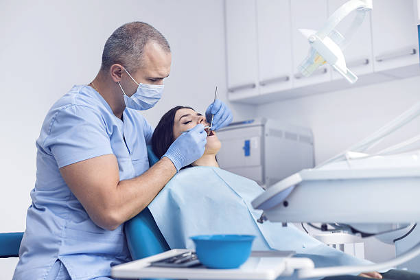 Dental Inlays and Onlays in Cleveland, WI