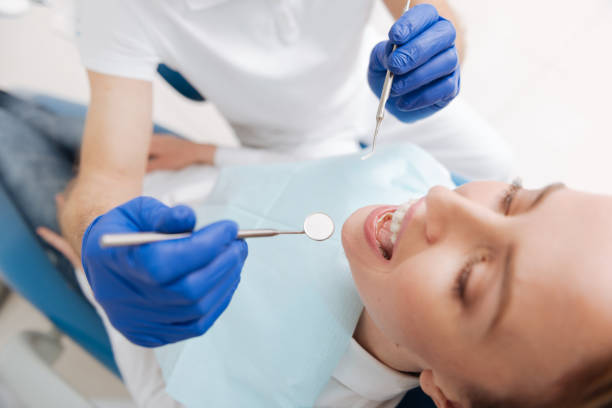 Best TMJ/TMD Treatment  in Cleveland, WI