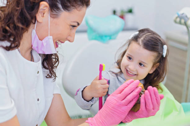 Professional  Holistic Dental Services in Cleveland, WI